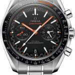 Omega Speedmaster Racing Master Chronometer 44.25mm Men's Watch 329.30.44.51.01.002