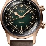 Longines Legend Diver Men's Watch 42mm