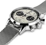 American Classic Intra-Matic Auto Chrono - Image 2