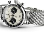 American Classic Intra-Matic Auto Chrono - Image 3