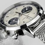 American Classic Intra-Matic Auto Chrono - Image 4