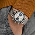 American Classic Intra-Matic Auto Chrono - Image 5