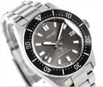 Seiko Prospex 1965 62MAS Reissue Diver's Recreation Grey Dial Sapphire Automatic Watch SPB143J1 - Image 2