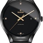 Rado True Automatic Diamonds Unisex 40.0 mm