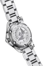Longines HydroConquest Black Dial Automatic Mens Watch L3.741.4.56.6 - Image 2