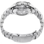 Omega Men's 326.30.40.50.01.002 Speed Master Racing Analog Display Swiss Automatic Silver Watch - Image 2