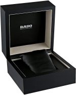 Rado D Star Chronograph Automatic Yellow Gold PVD and Black Ceramic Mens Watch R15967162 - Image 6