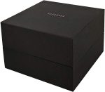 Rado D Star Chronograph Automatic Yellow Gold PVD and Black Ceramic Mens Watch R15967162 - Image 7