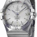 Omega Constellation 09 Mens Watch 123.10.35.20.02.001
