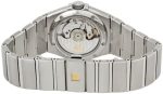 Omega Constellation 09 Mens Watch 123.10.35.20.02.001 - Image 2