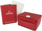 Omega Constellation 09 Mens Watch 123.10.35.20.02.001 - Image 3
