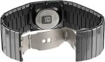 Rado Men's R21714152 Ceramica Black Dial Ceramic Chronograph Watch - Image 5