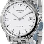 Longines Flagship Automatic Mens Watch L47744126