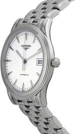 Longines Flagship Automatic Mens Watch L47744126 - Image 3