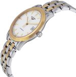 Longines Les Grandes Classiques Flagship Automatic Transparent Case Back Men's Watch - Image 2