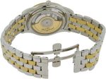 Longines Les Grandes Classiques Flagship Automatic Transparent Case Back Men's Watch - Image 3