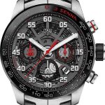 Tag Heuer Carrera Senna Special Edition Men's Watch CBG2013.BA0657