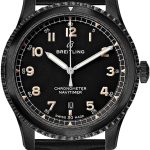 Breitling Navitimer 8 Automatic 41 Mens Watch (REF: M17314101B1X1)