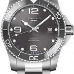 Longines HYDROCONQUEST Ceramic 41MM Automatic Diving Men's Watch L37814766
