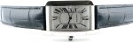 Cartier Tank Americaine Men's Large WSTA0018 - Image 3