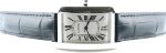 Cartier Tank Americaine Men's Large WSTA0018 - Image 6