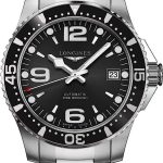 Longines HydroConquest Mens Watch L37414566