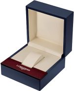 Longines HydroConquest Mens Watch L37414566 - Image 2