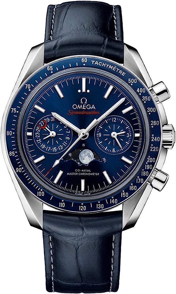 260514054824236_1 Omega Speedmaster Moonwatch 304.33.44.52.03.001 - Image 1