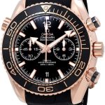 Omega Seamaster Planet Ocean 215.63.46.51.01.001