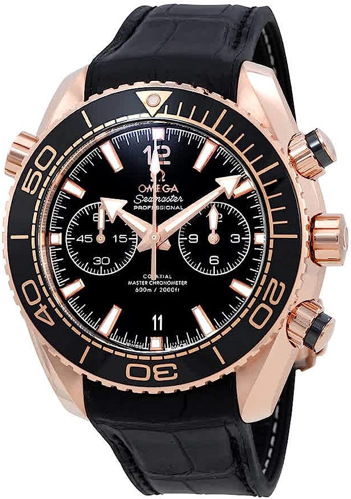 260514054824339_1 Omega Seamaster Planet Ocean 215.63.46.51.01.001 - Image 1