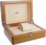 Omega Seamaster Aqua Terra Automatic Silver Dial Men's Watch 220.12.38.20.02.001 - Image 3