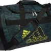 Static Wash Green Oxide/Black/Impact Yellow