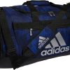 Stone Wash Team Royal Blue/Black/Silver Metallic