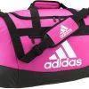 Team Shock Pink