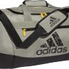 Silver Pebble Grey/Black/Bold Gold