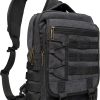 Black - Canvas