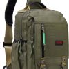 Army Green - Nylon