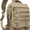 Khaki - Canvas