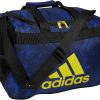 Stone Wash Team Royal Blue/Impact Yellow/Black