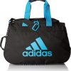 Black/Black Andreas/Shock Cyan