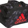 Galaxy Camo Black-bright Red/Bright Red/Black
