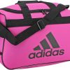 Intense Pink/Black