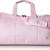 Pink Lady Crosshatch