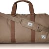 Kelp/Saddle Brown
