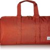 Red Picante Crosshatch