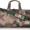 Brushstroke Camo