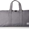 Mid Grey Crosshatch