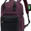 Black & Dark Purple