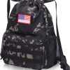 Black Camo