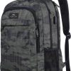 Grey and Black Camo